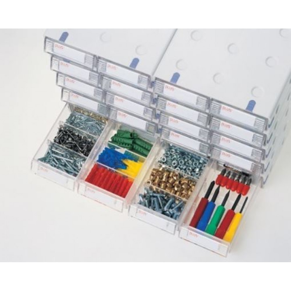 Sysmax 57004 20Drawers Plus MultiBox [Your online shop for Stationery